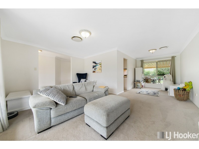 52 Leilani Drive, Birkdale QLD 4159