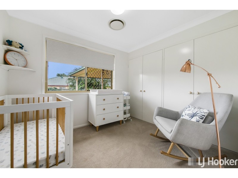 52 Leilani Drive, Birkdale QLD 4159