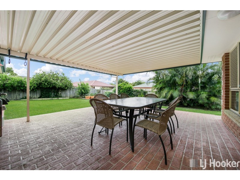 52 Leilani Drive, Birkdale QLD 4159