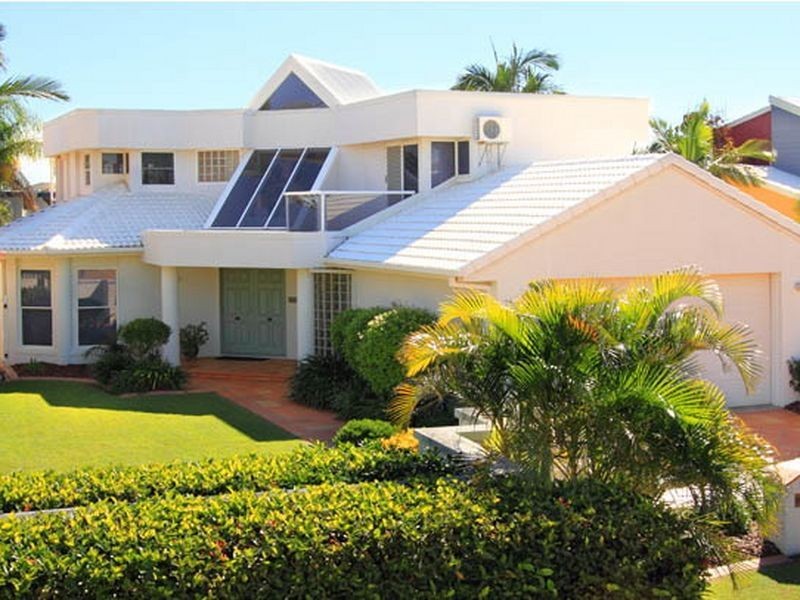 3 Captains Court, Raby Bay QLD 4163