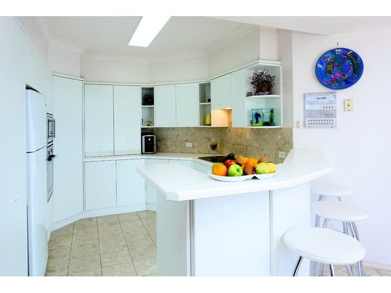 3 Captains Court, Raby Bay QLD 4163