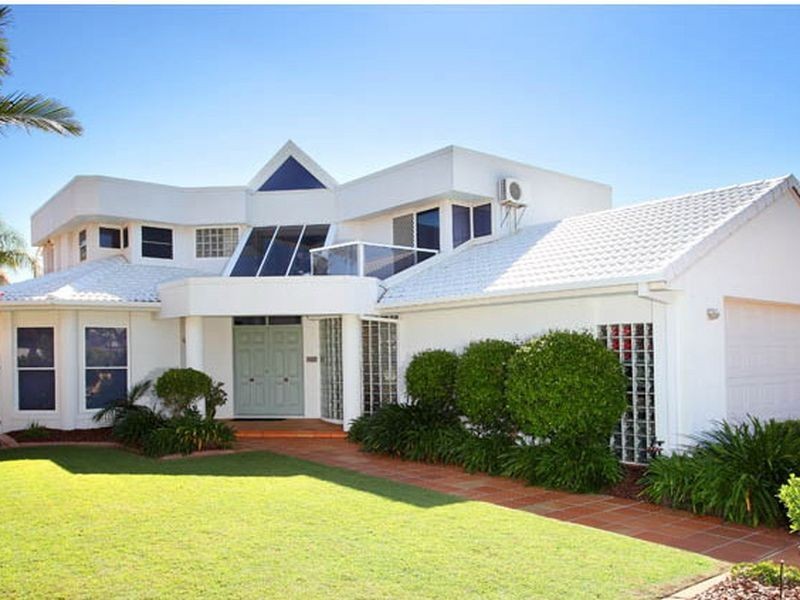 3 Captains Court, Raby Bay QLD 4163