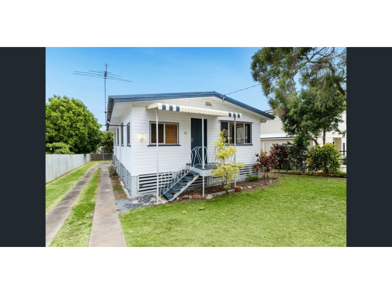 28 Rickston Street, Manly West QLD 4179