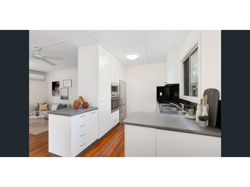 28 Rickston Street, Manly West QLD 4179