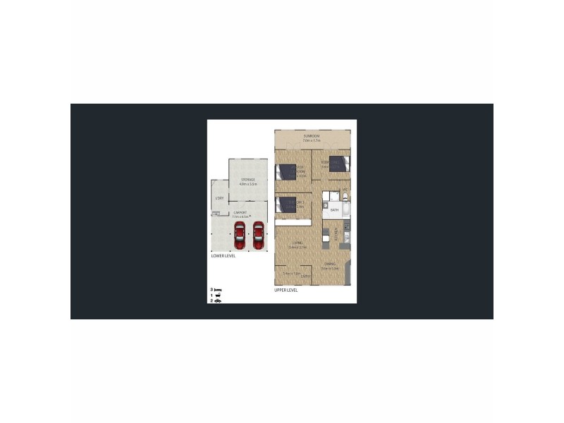 28 Rickston Street, Manly West QLD 4179 Floorplan