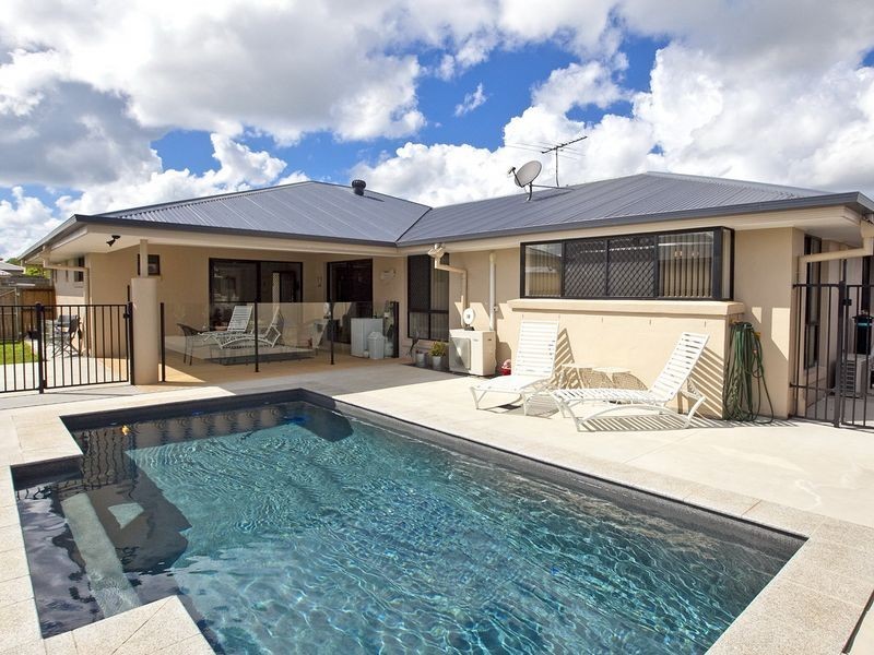 23 Parklane Road, Victoria Point QLD 4165