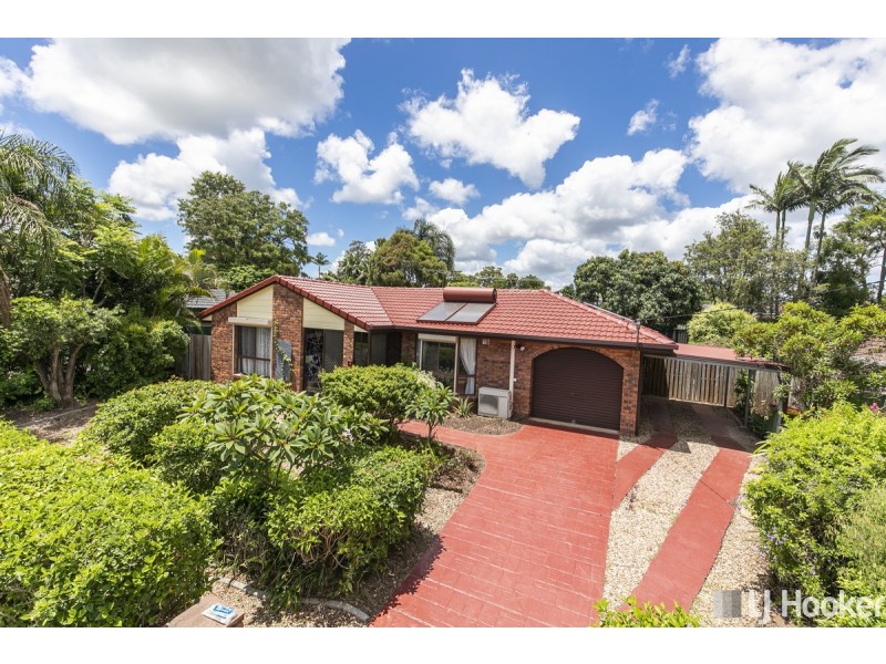 24 Saturn Street, Capalaba QLD 4157