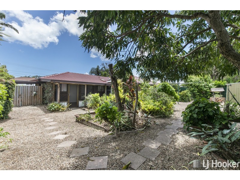 24 Saturn Street, Capalaba QLD 4157