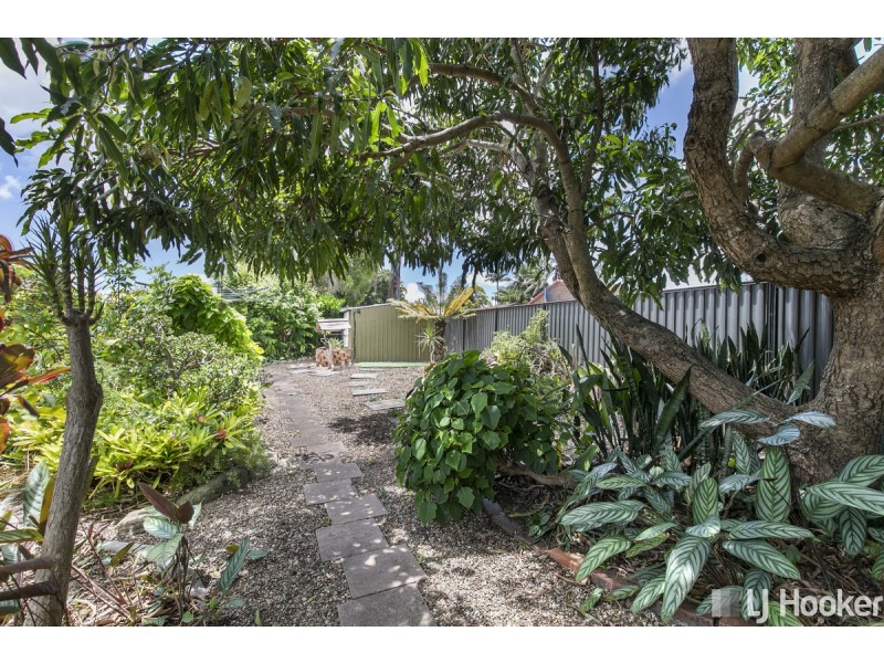 24 Saturn Street, Capalaba QLD 4157