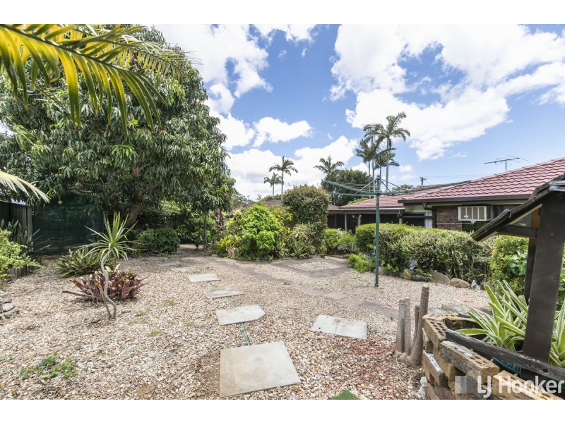 24 Saturn Street, Capalaba QLD 4157