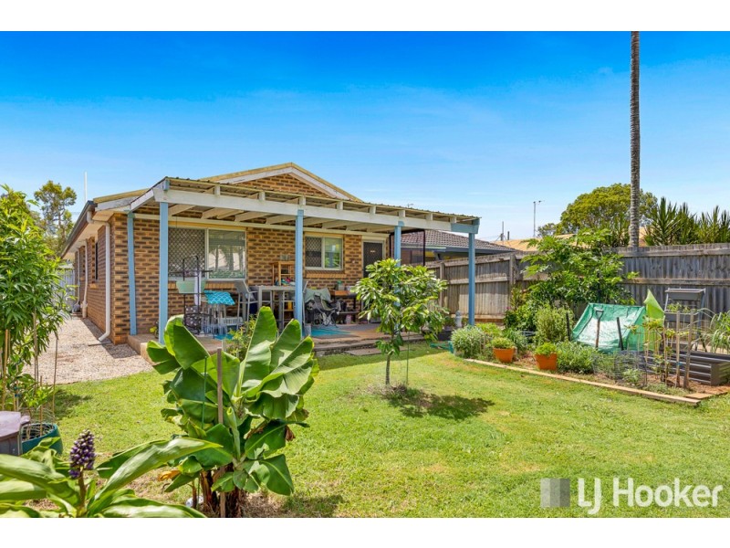 22 Langdon Street, Cleveland QLD 4163