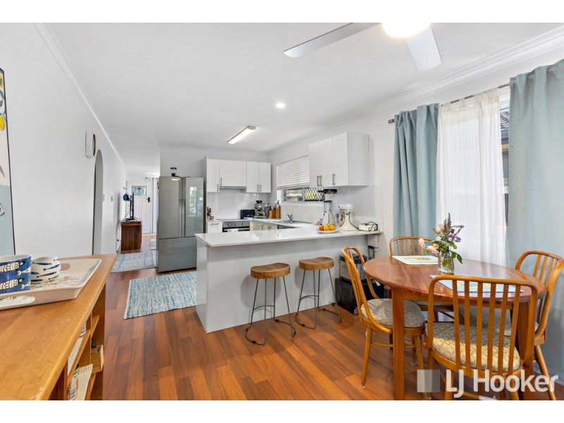 22 Langdon Street, Cleveland QLD 4163