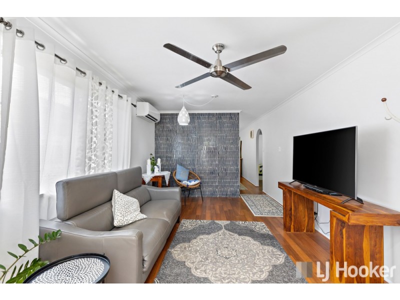 22 Langdon Street, Cleveland QLD 4163
