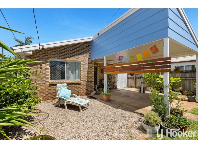 22 Langdon Street, Cleveland QLD 4163