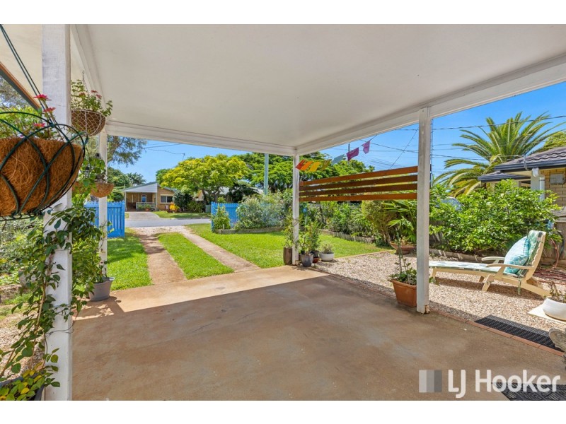 22 Langdon Street, Cleveland QLD 4163