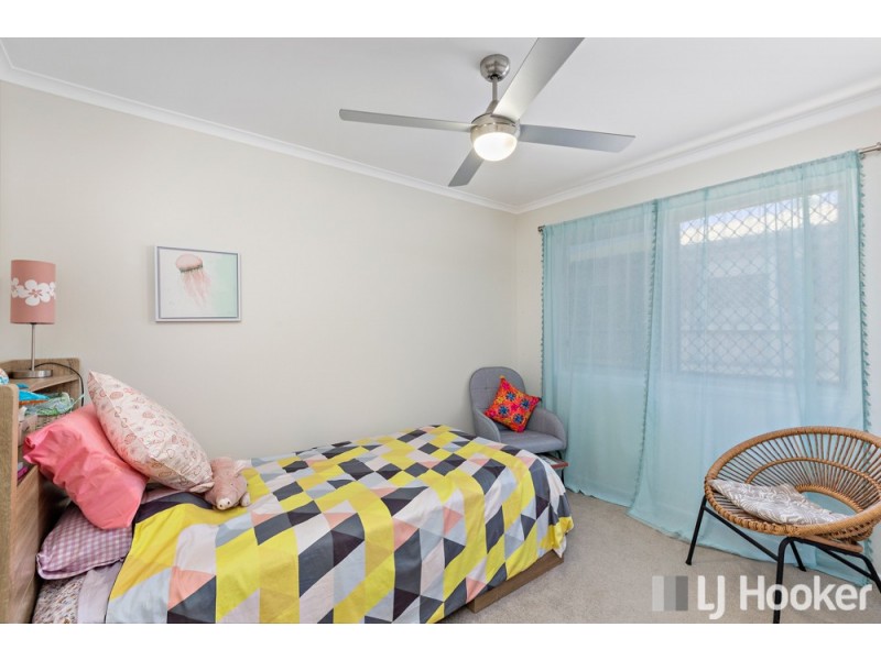 22 Langdon Street, Cleveland QLD 4163