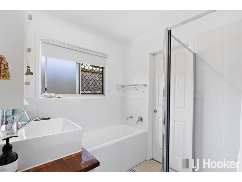 22 Langdon Street, Cleveland QLD 4163