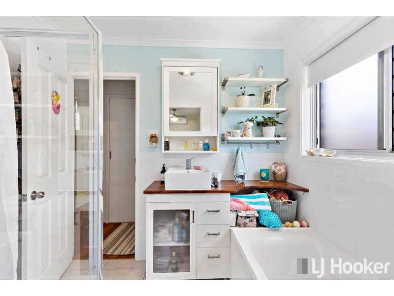 22 Langdon Street, Cleveland QLD 4163