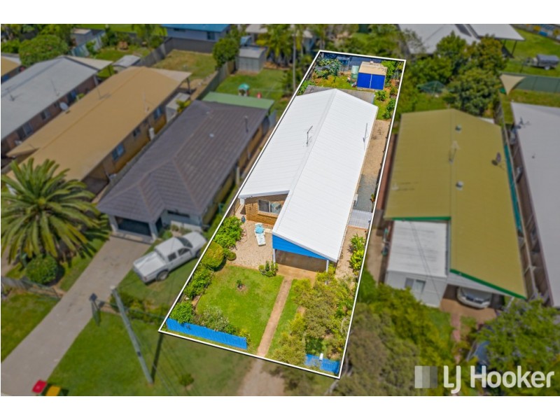22 Langdon Street, Cleveland QLD 4163