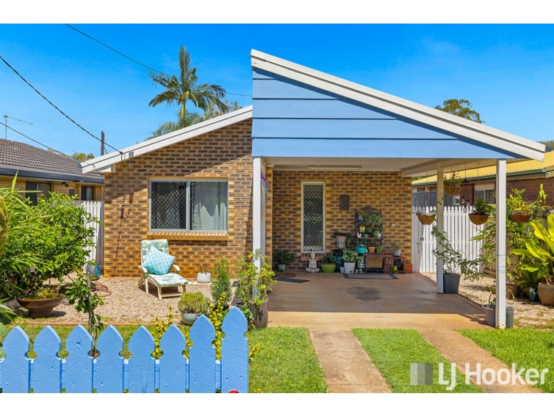 22 Langdon Street, Cleveland QLD 4163