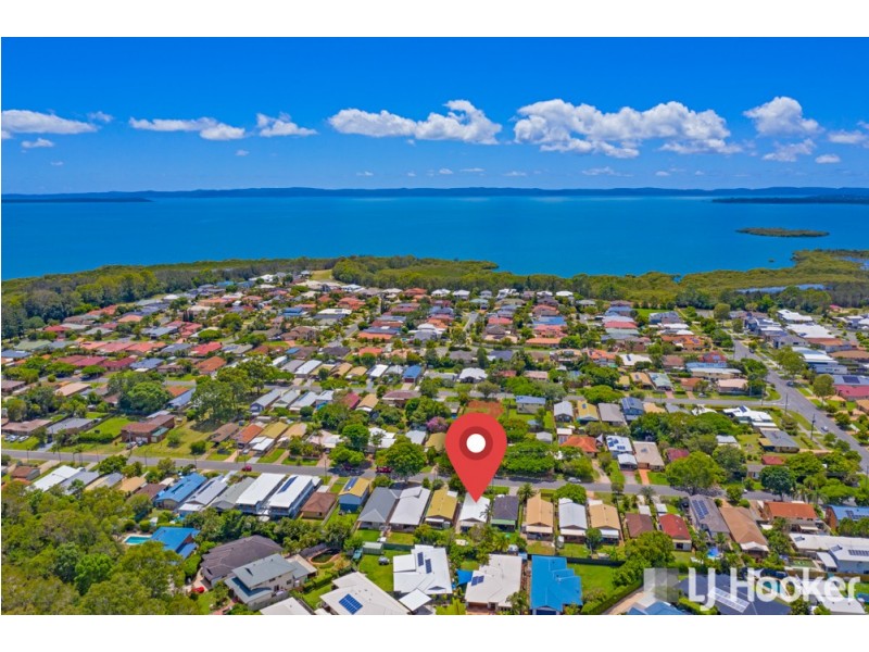 22 Langdon Street, Cleveland QLD 4163