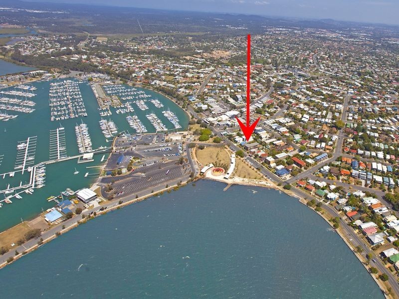 429 Esplanade, Manly QLD 4179
