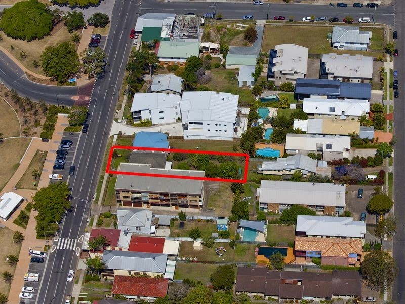 429 Esplanade, Manly QLD 4179