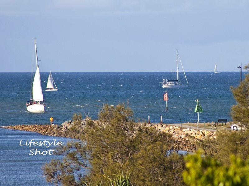 429 Esplanade, Manly QLD 4179