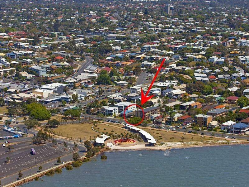 429 Esplanade, Manly QLD 4179