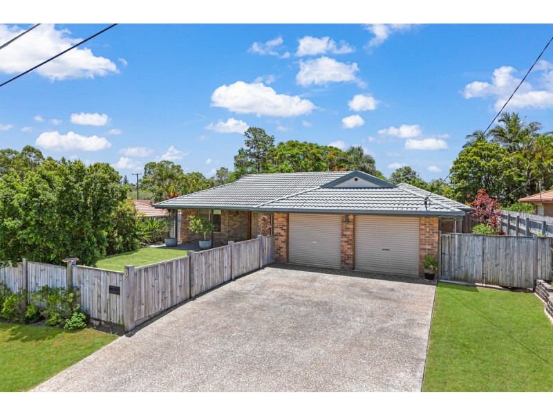 8 Belligoi Court, Cleveland QLD 4163