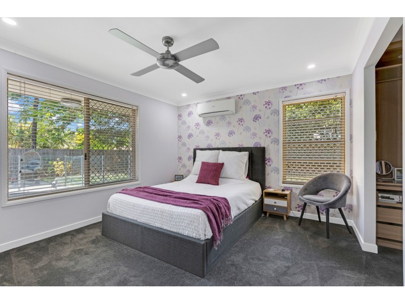 8 Belligoi Court, Cleveland QLD 4163