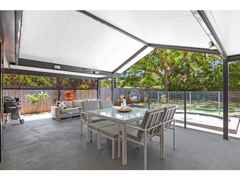 8 Belligoi Court, Cleveland QLD 4163