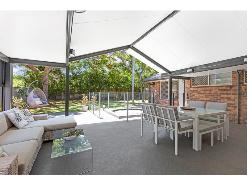 8 Belligoi Court, Cleveland QLD 4163