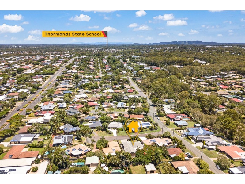 8 Belligoi Court, Cleveland QLD 4163