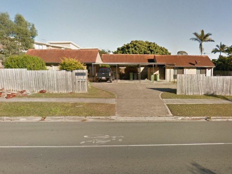 2/91-93 Mt Cotton Road, Capalaba QLD 4157
