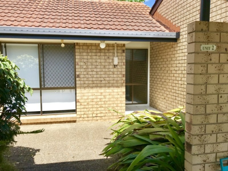 2/91-93 Mt Cotton Road, Capalaba QLD 4157