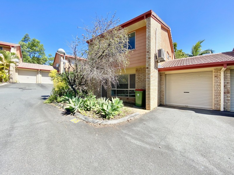 55/51-61 Bowen Street, Capalaba QLD 4157