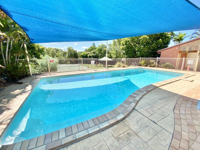 55/51-61 Bowen Street, Capalaba QLD 4157