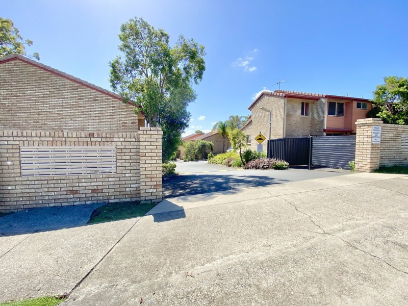 55/51-61 Bowen Street, Capalaba QLD 4157