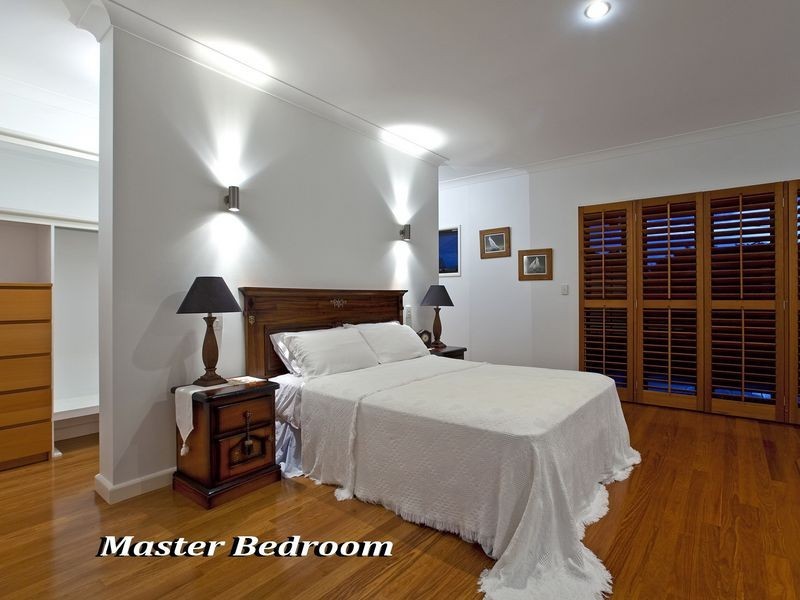 19 Wellesley Street, Wellington Point QLD 4160