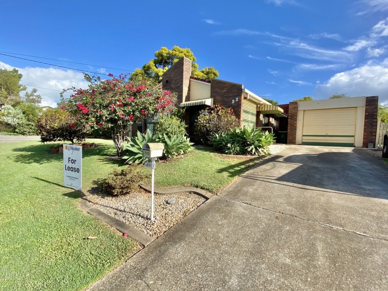 22 Angela Crescent, Cleveland QLD 4163