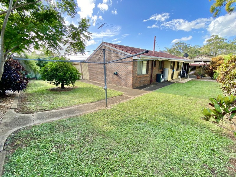 22 Angela Crescent, Cleveland QLD 4163