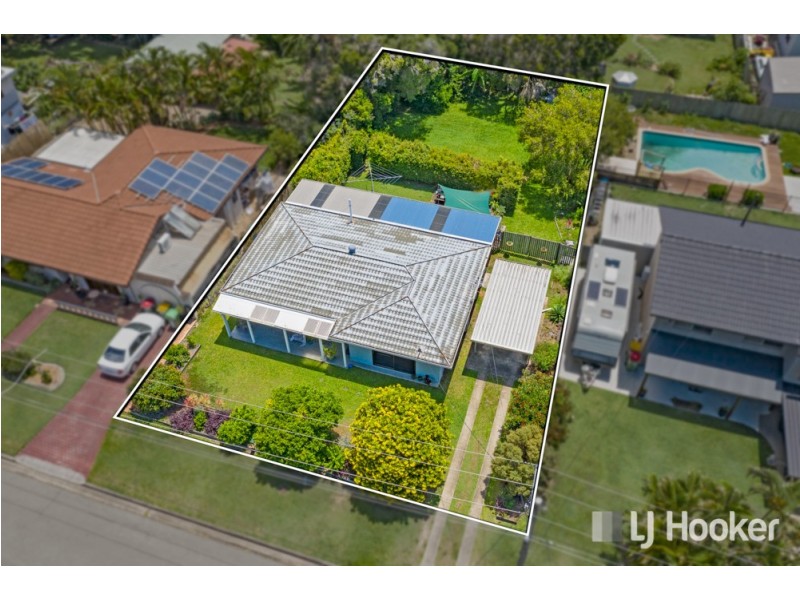 21 Wren Street, Birkdale QLD 4159