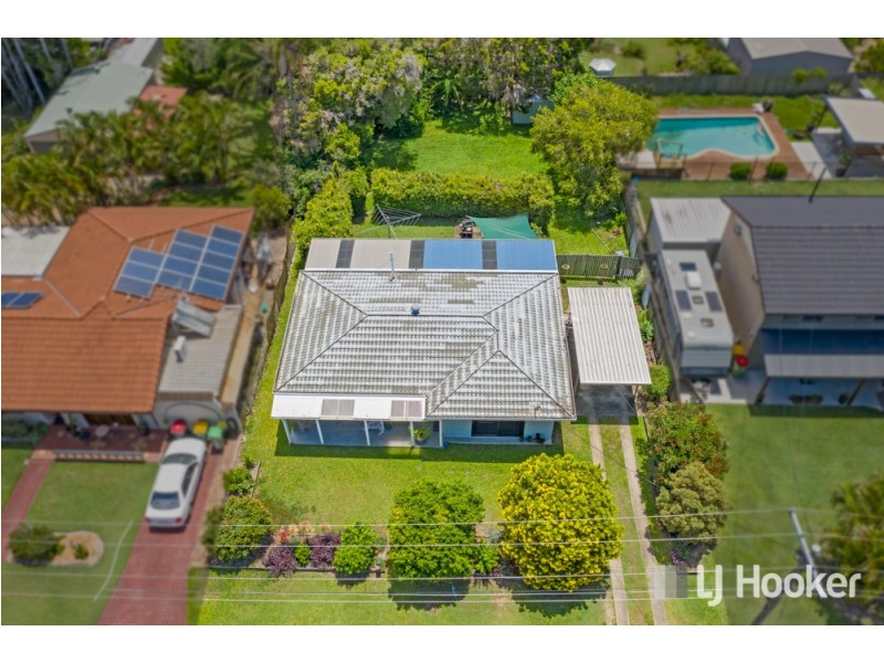 21 Wren Street, Birkdale QLD 4159