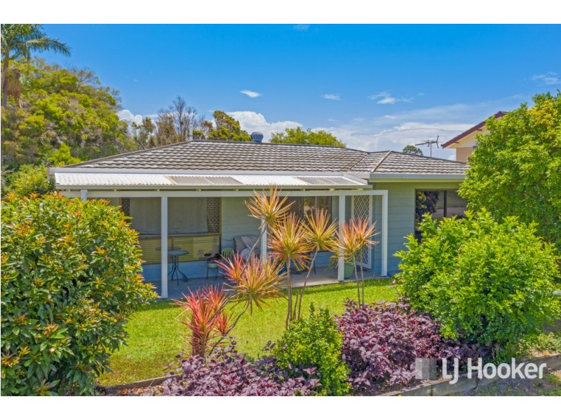21 Wren Street, Birkdale QLD 4159