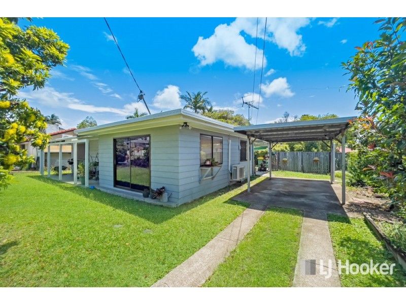 21 Wren Street, Birkdale QLD 4159