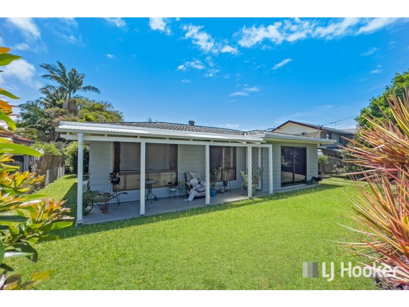 21 Wren Street, Birkdale QLD 4159
