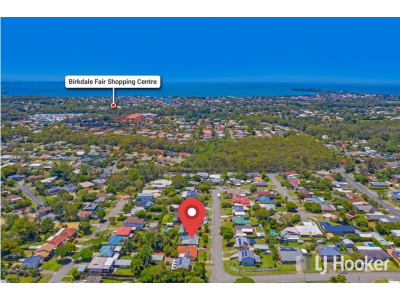 21 Wren Street, Birkdale QLD 4159