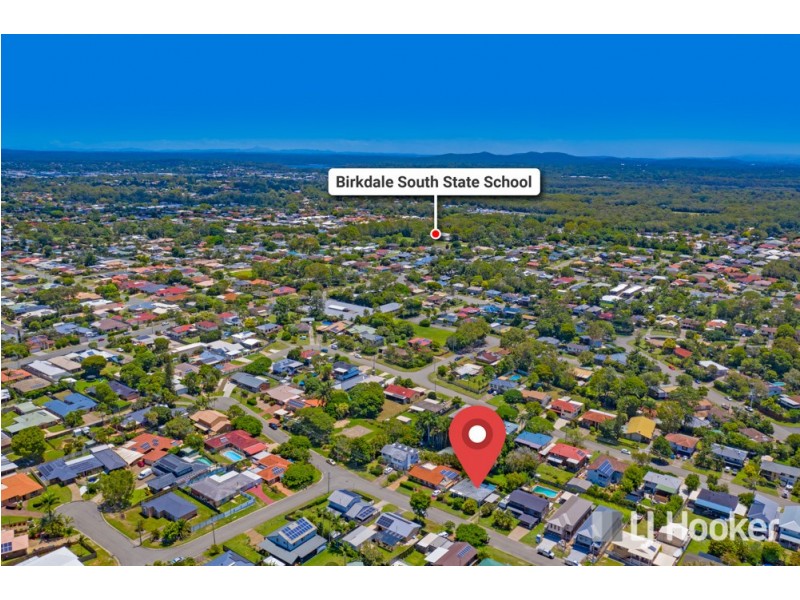 21 Wren Street, Birkdale QLD 4159