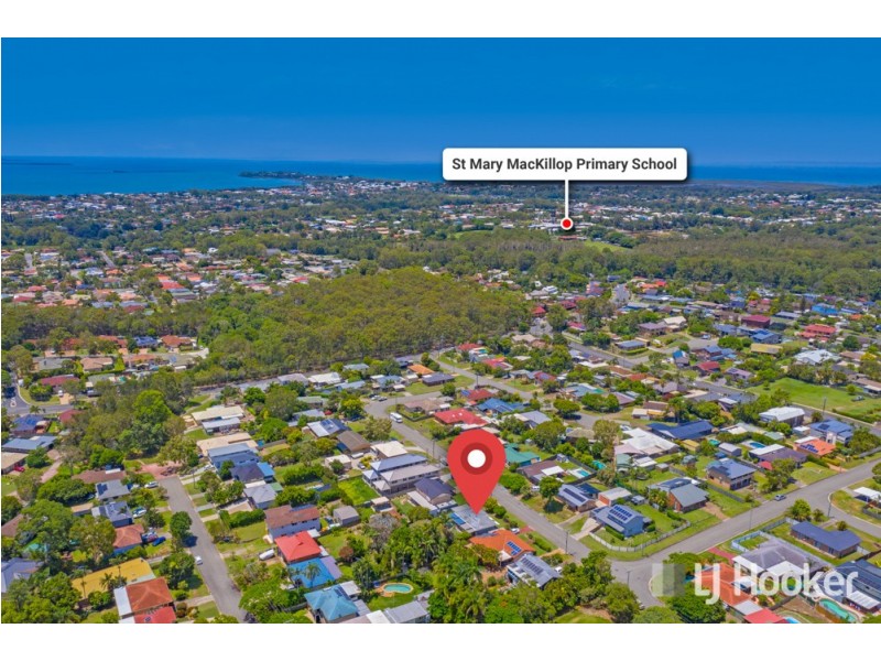 21 Wren Street, Birkdale QLD 4159
